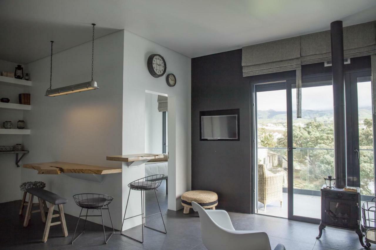 Апартаменты Graviana - Pedra Negra Charming House Лагоа Экстерьер фото