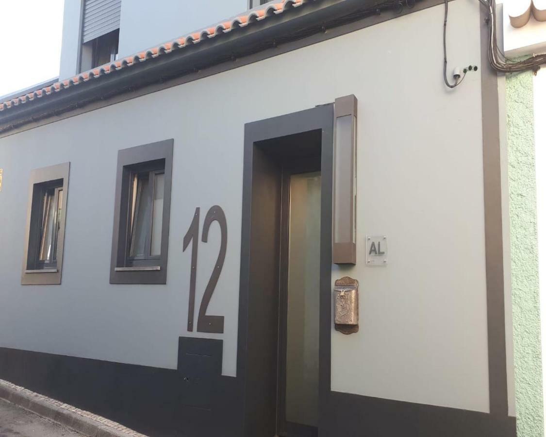 Апартаменты Graviana - Pedra Negra Charming House Лагоа Экстерьер фото